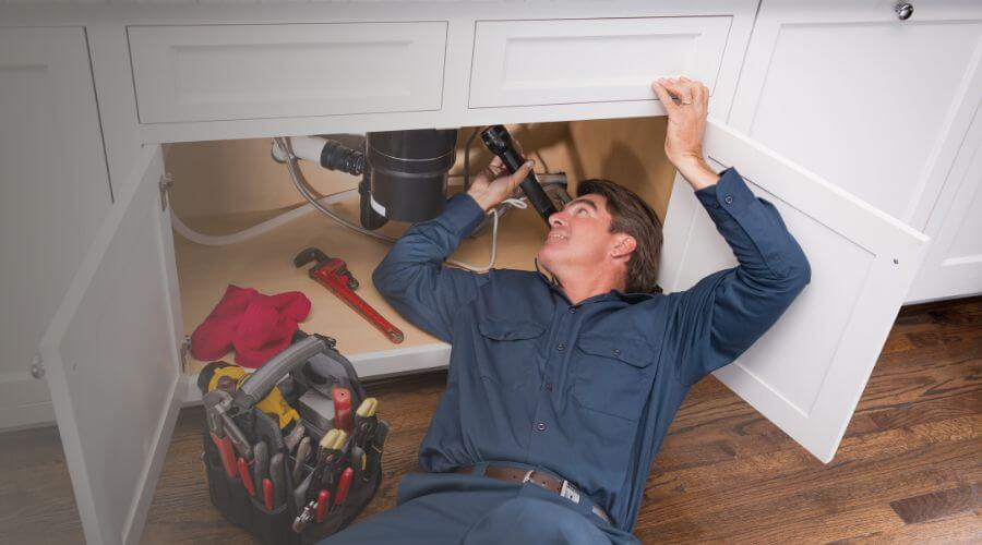 Professional same day plumber in Weldon, NC